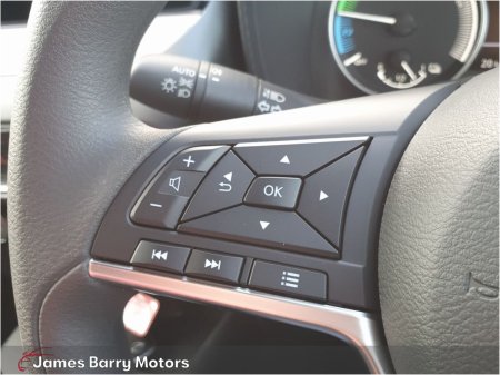 2026 Nissan Juke - photo 21