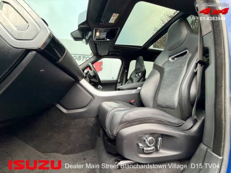 2018 Land Rover Range Rover Sport - photo 23