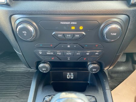 2022 Ford Ranger - photo 19