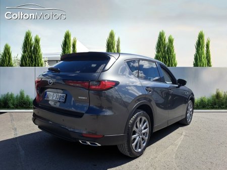 2026 Mazda CX-60 - photo 8