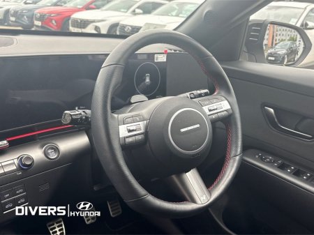 2024 Hyundai KONA - photo 18