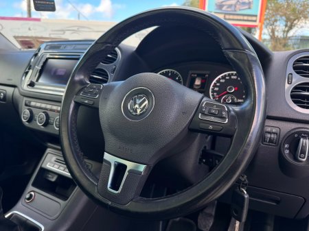 2016 Volkswagen Tiguan - photo 9