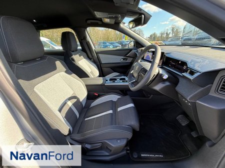 2026 Opel Grandland - photo 22