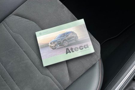 2022 SEAT Ateca - photo 22