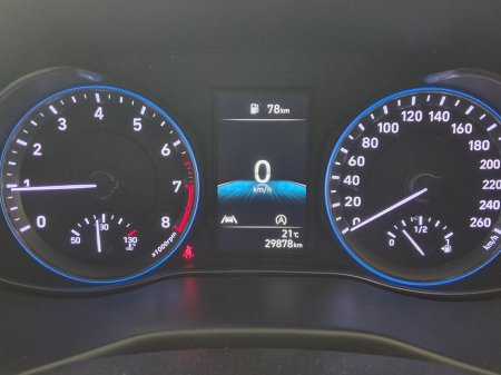 2021 Hyundai KONA - photo 9