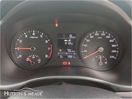 2023 Kia Stonic - photo 12