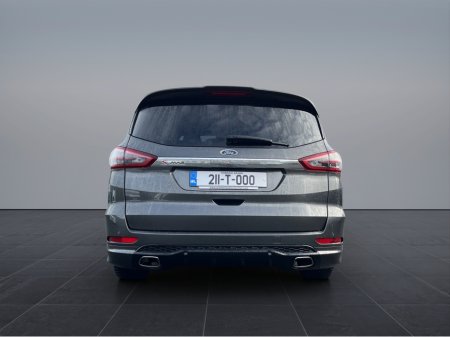 2021 Ford S-Max - photo 3
