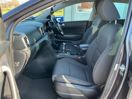2016 Kia Sportage - photo 13