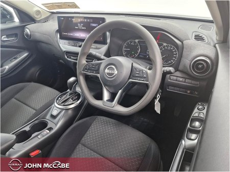 2025 Nissan Juke - photo 28