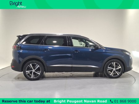 2024 Peugeot 5008 - photo 5