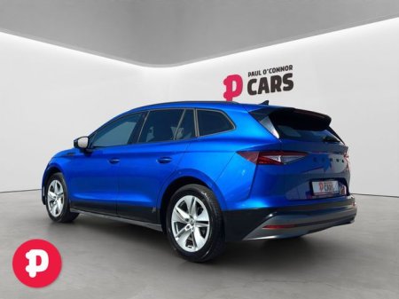 2023 Skoda Enyaq - photo 3