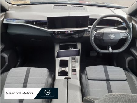 2025 Opel Grandland - photo 2