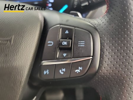 2023 Ford Focus - photo 23