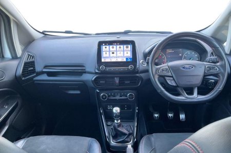 2019 Ford EcoSport - photo 10