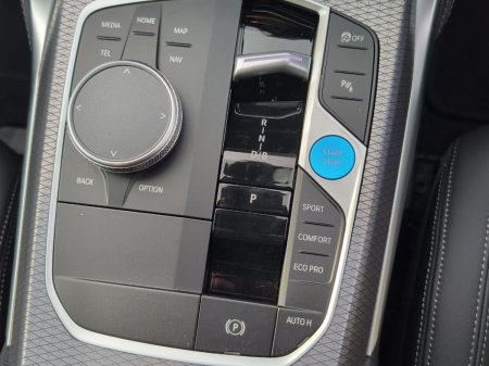 2026 BMW i4 - photo 10
