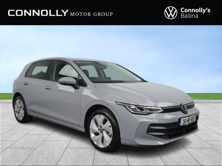2026 Volkswagen Golf EDITION 75 | 2.0 Diesel Engine | Huge Spec | DEMO | Low KM | One Owner