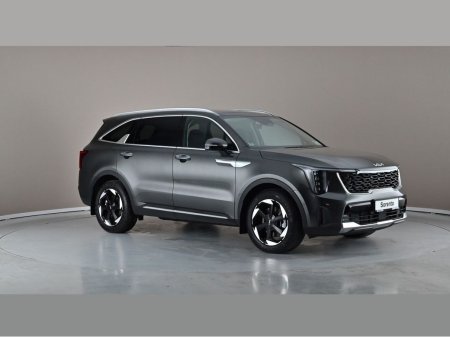 2026 Kia Sorento - photo 2