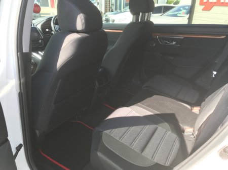2020 Honda CR-V - photo 40