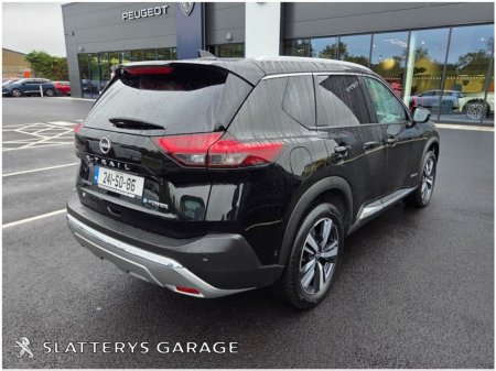 2024 Nissan X-Trail - photo 7