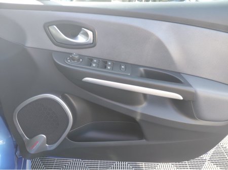 2016 Renault Clio - photo 7