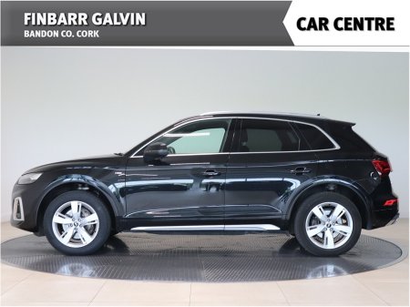 2022 Audi Q5 - photo 3