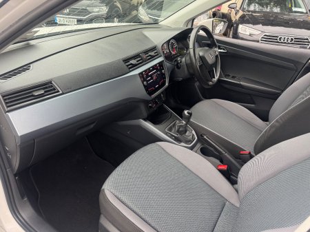 2020 SEAT Arona - photo 5