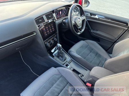 2018 Volkswagen Golf - photo 12