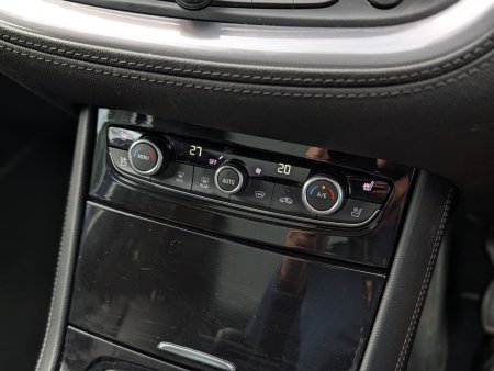 2018 Opel Grandland X - photo 24