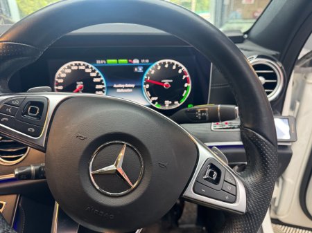 2017 Mercedes-Benz E-Class - photo 12