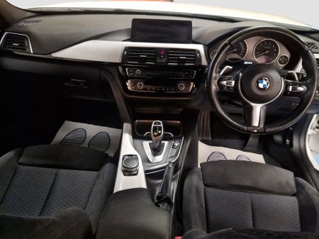 2017 BMW 3-Series - photo 13