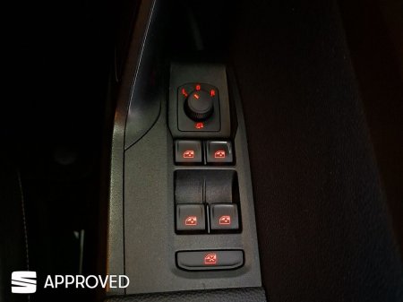 2023 SEAT Ibiza - photo 21