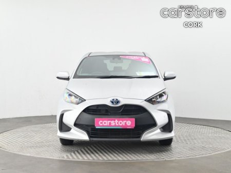 2022 Toyota Yaris - photo 8