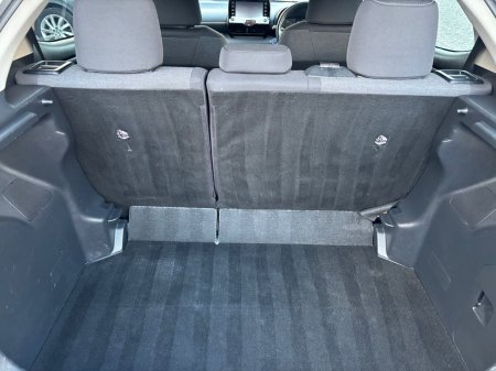2023 Mazda Mazda2 Hybrid - photo 14