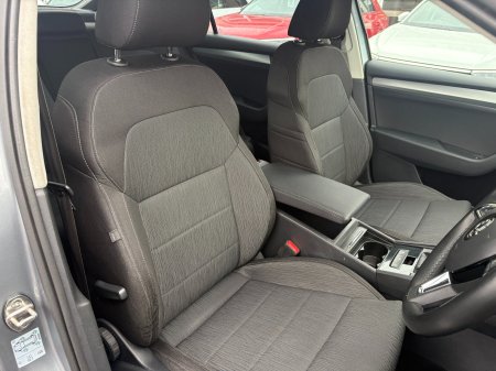 2019 Skoda Superb - photo 10