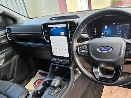 2023 Ford Ranger - photo 10