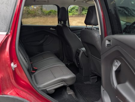 2019 Ford Kuga - photo 6