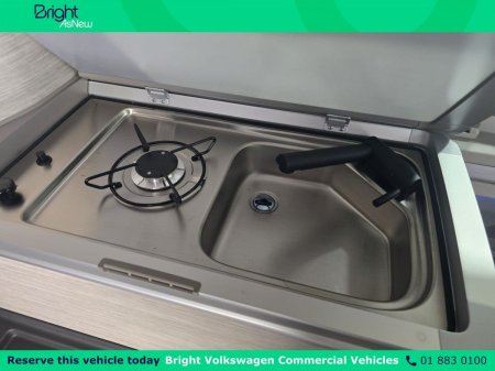 2026 Volkswagen California - photo 20