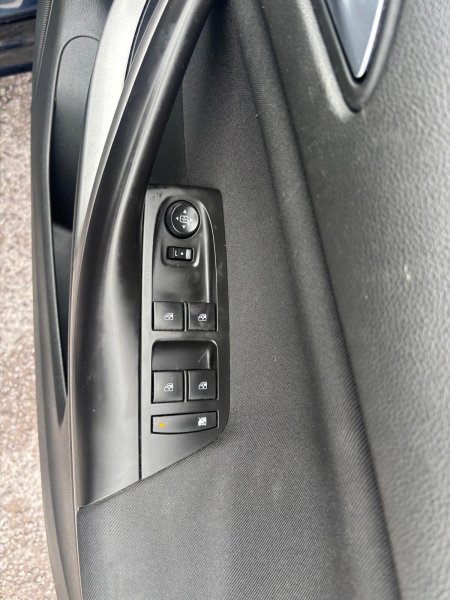 2019 Opel Astra - photo 5