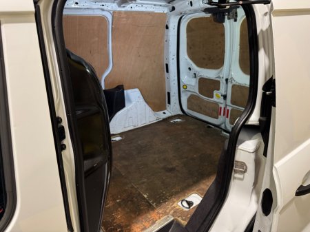 2017 Ford Transit Connect - photo 22