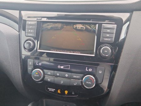 2021 Nissan Qashqai - photo 13