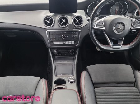 2017 Mercedes-Benz CLA - photo 11