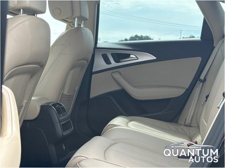 2018 Audi A6 - photo 14
