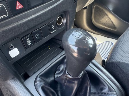 2020 Mitsubishi L200 - photo 15