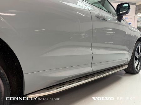 2024 Volvo XC60 - photo 30