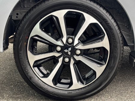 2023 Mitsubishi Mirage - photo 15