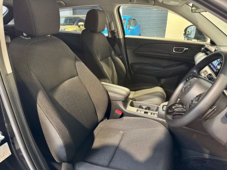 2023 Honda Vezel - photo 21