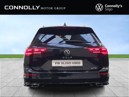 2021 Volkswagen Golf - photo 13