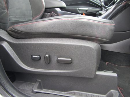 2018 Ford Kuga - photo 12