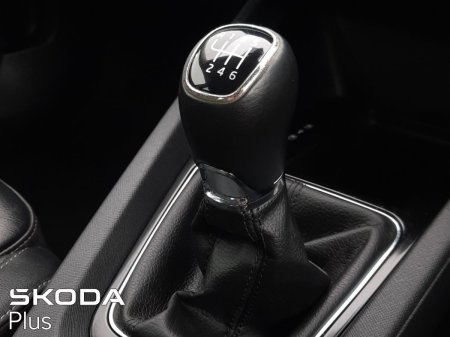 2023 Skoda Octavia - photo 16
