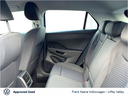 2026 Volkswagen T-Roc - photo 6